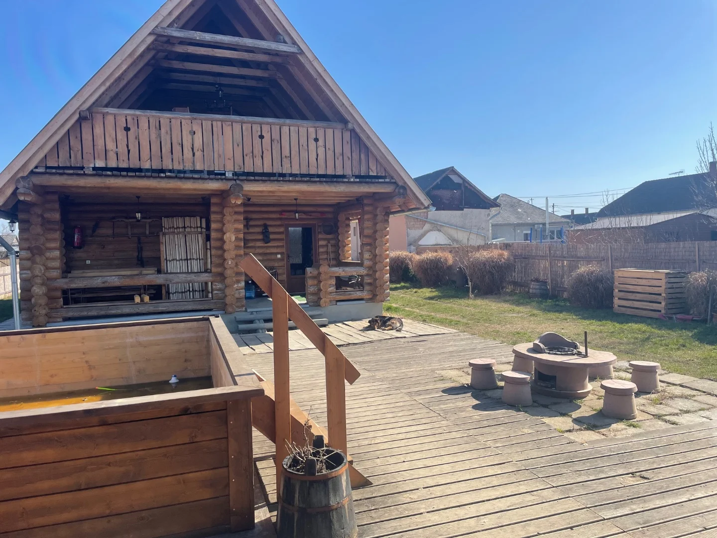 Eladó iroda iroda / üzlet / kereskedelmi / szolgáltató Vásárosnaményen - Kép 6