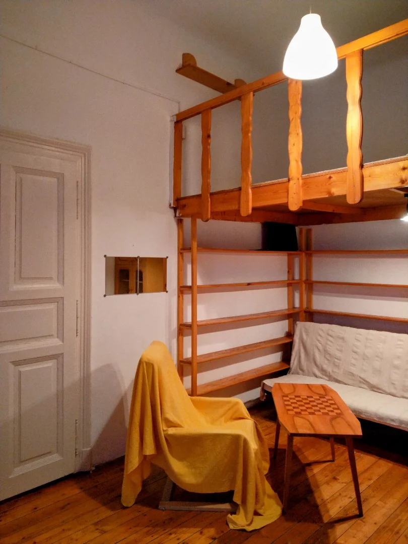 Eladó tégla lakás Budapest 08. ker.en - Kép 6