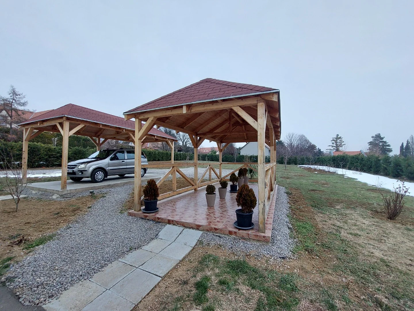 Eladó családi ház Pécsen - Kép 2