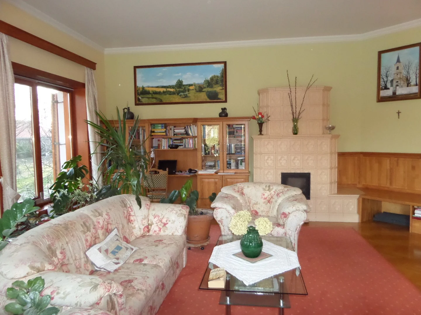 Eladó családi ház Birjánon - Kép 10