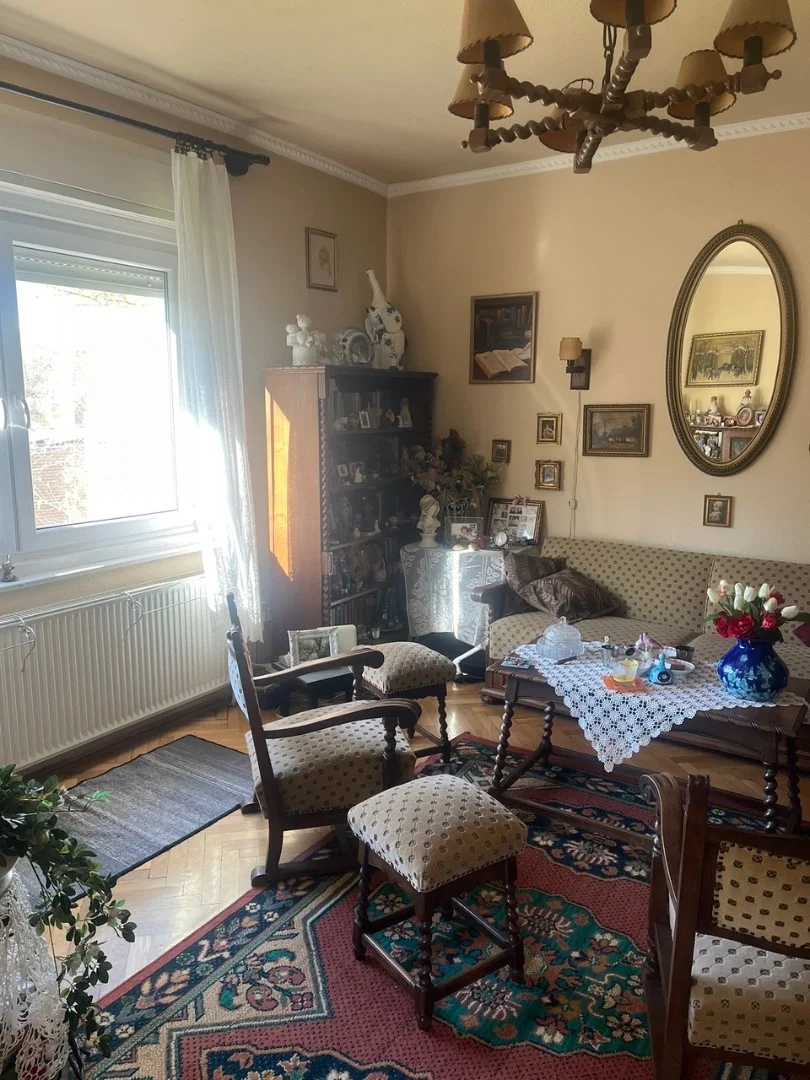 Eladó tégla lakás Budapest 14. ker.en - Kép 3