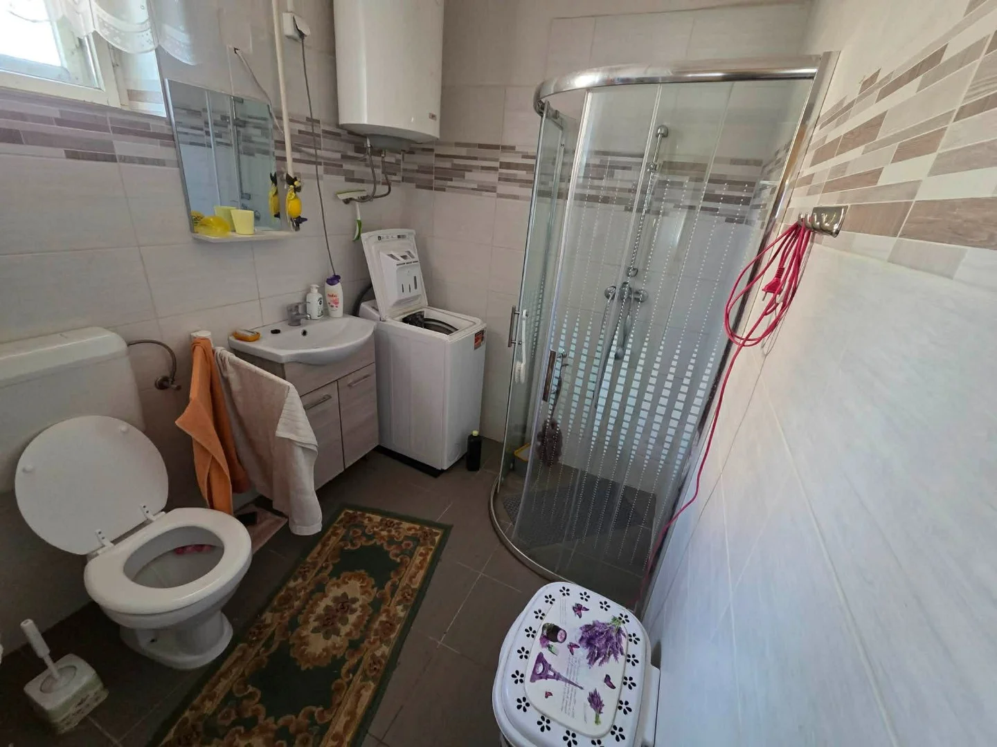 Eladó családi ház Sényőn - Kép 9