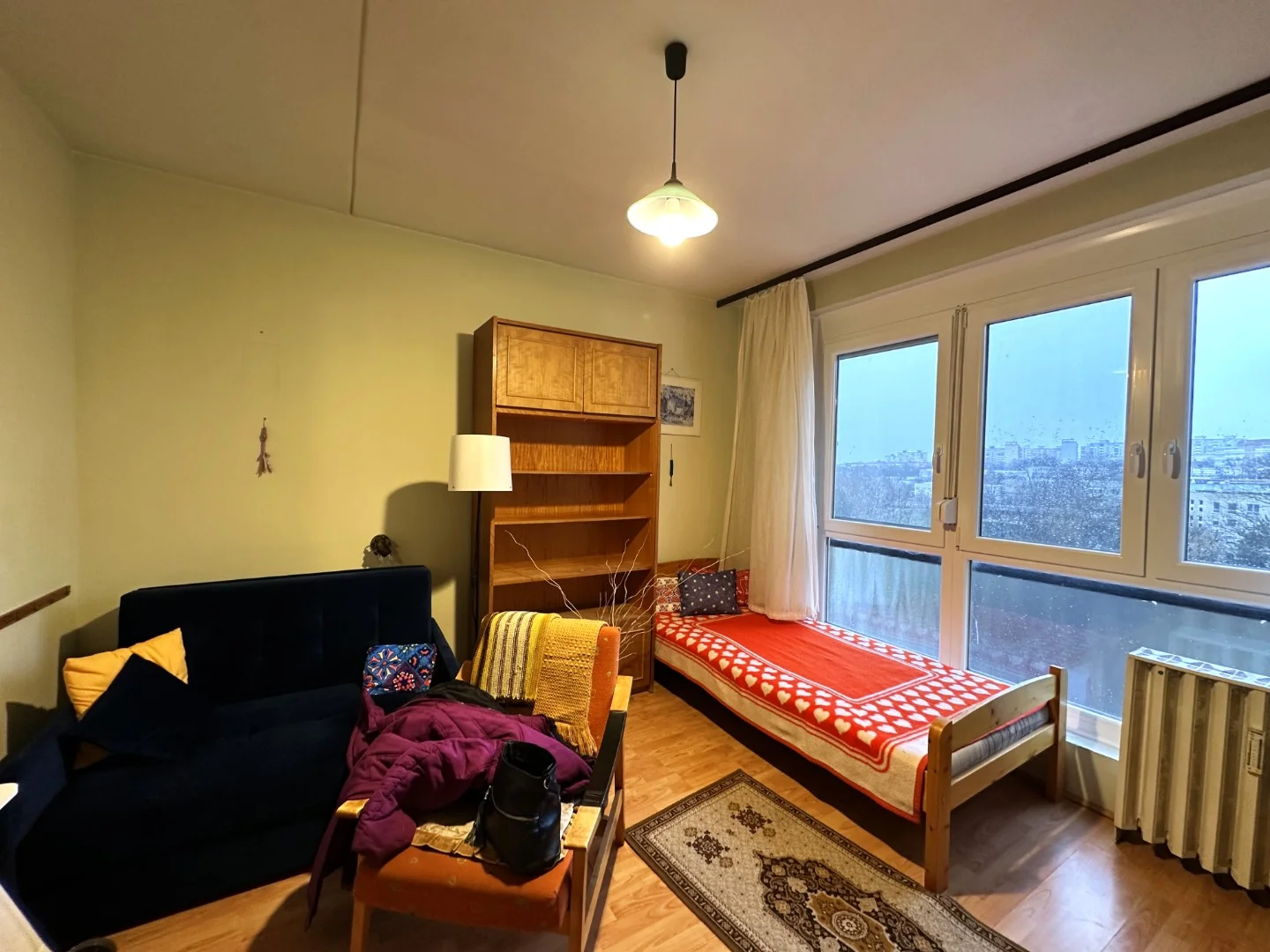 Eladó panel lakás Pécsen - Kép 6