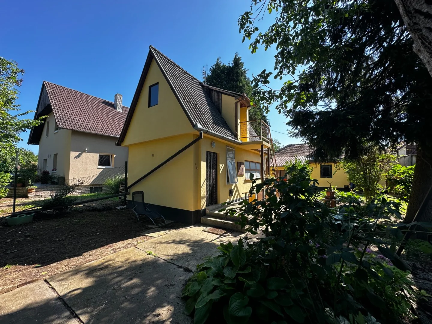 Eladó családi ház Pécsen