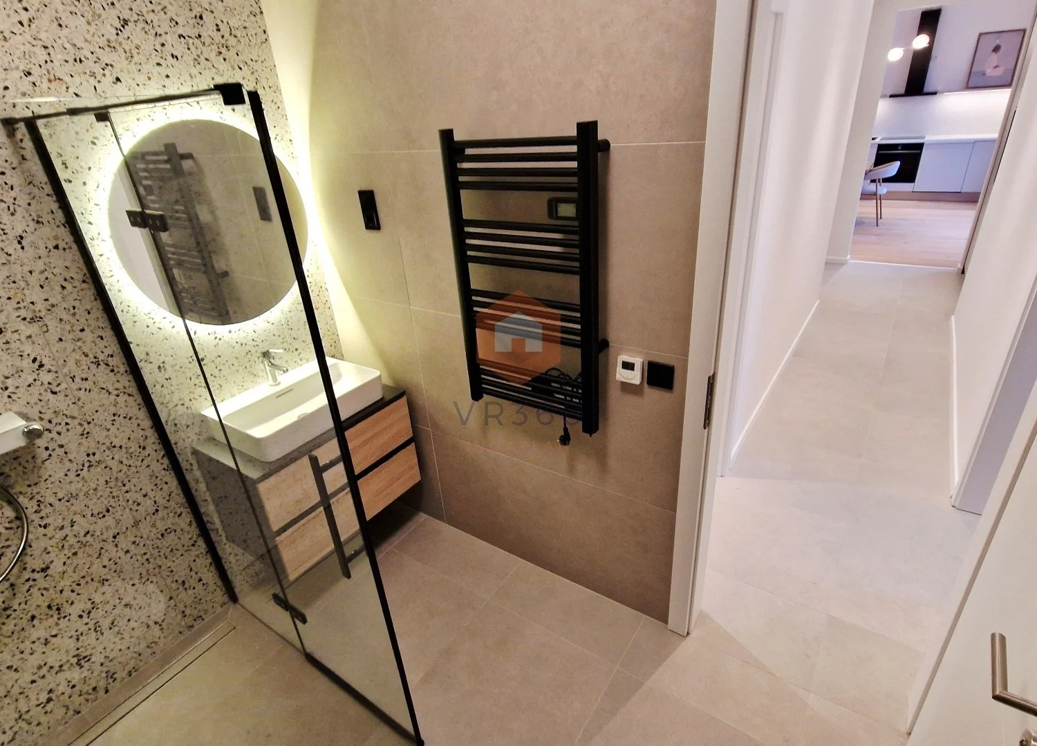 Eladó tégla lakás Pécsen - Kép 11