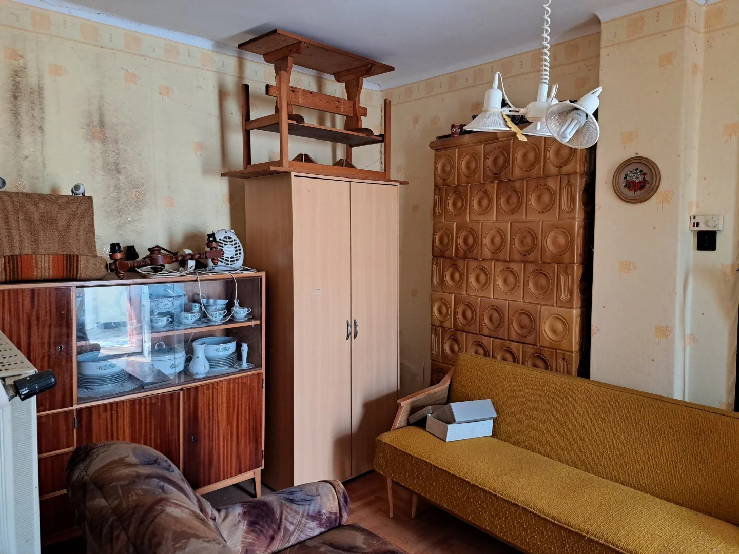 Eladó családi ház Csákváron - Kép 9