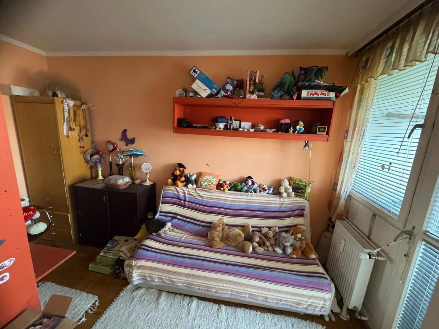 Eladó panel lakás Miskolcon - Kép 5