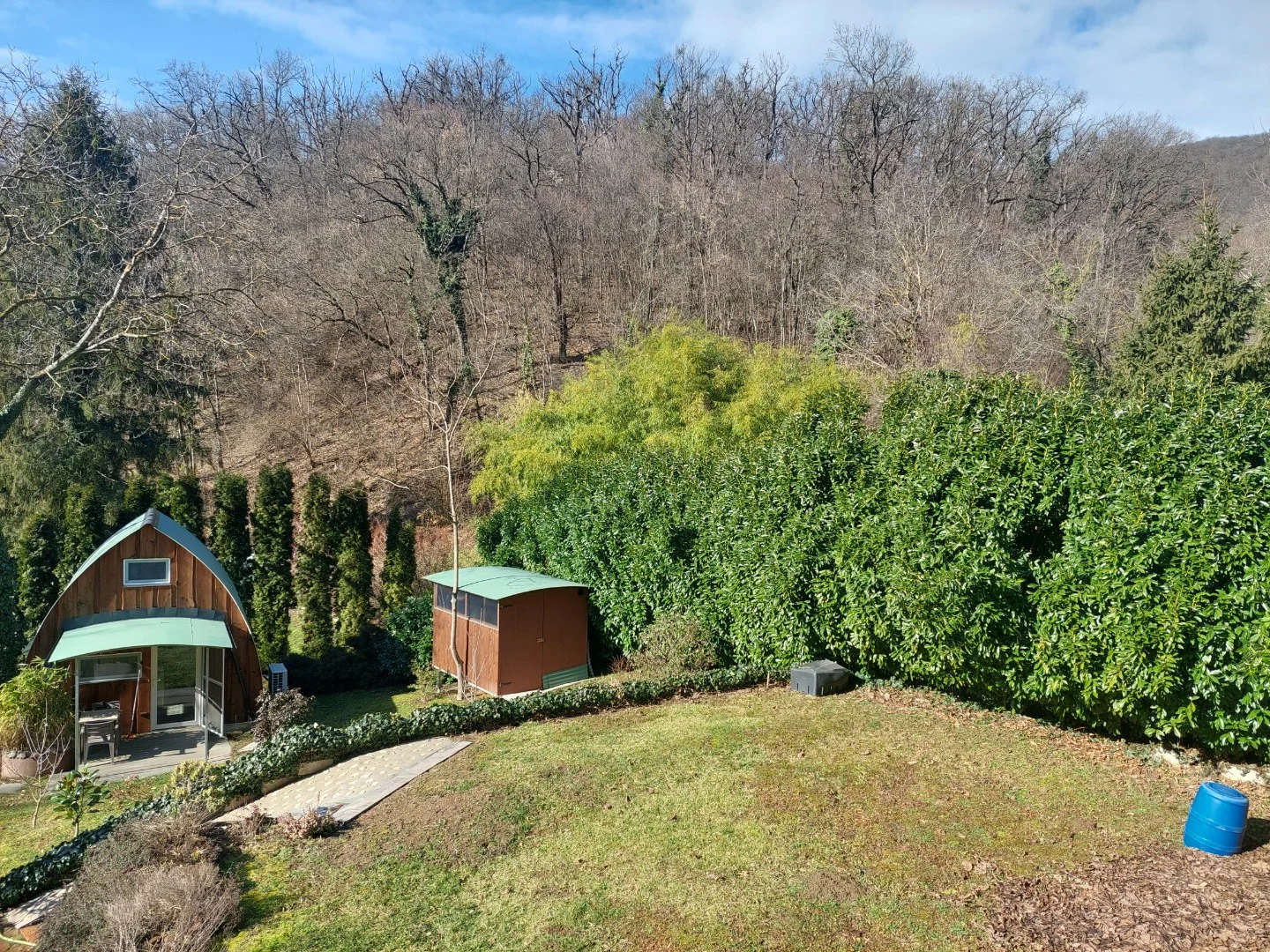 Eladó építési telek Pécsen - Kép 17