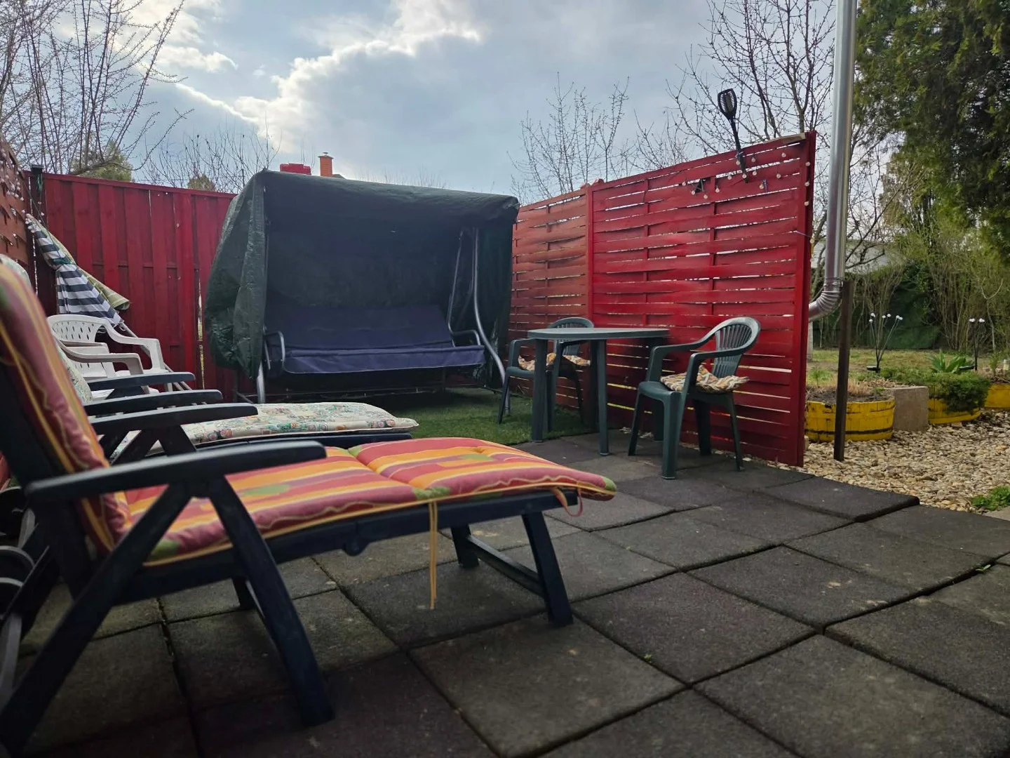 Eladó családi ház Bujon - Kép 16