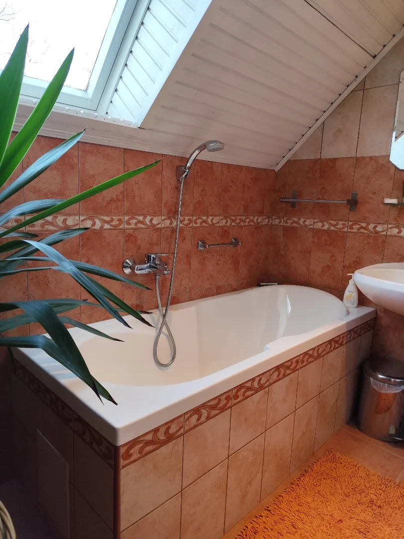 Eladó ikerház Budapest 22. ker.en - Kép 7