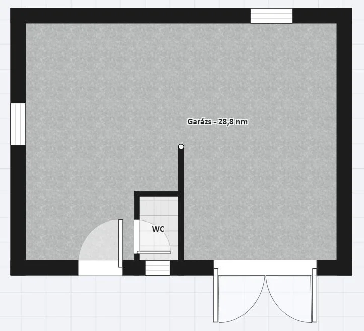 Eladó családi ház Szegeden - Kép 4