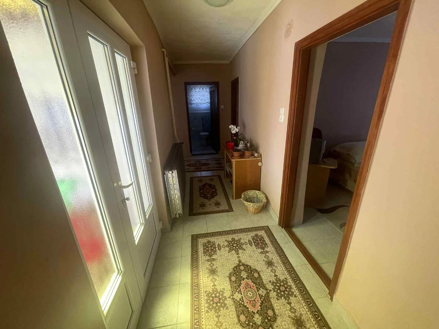 Eladó családi ház Nyírturan - Kép 18