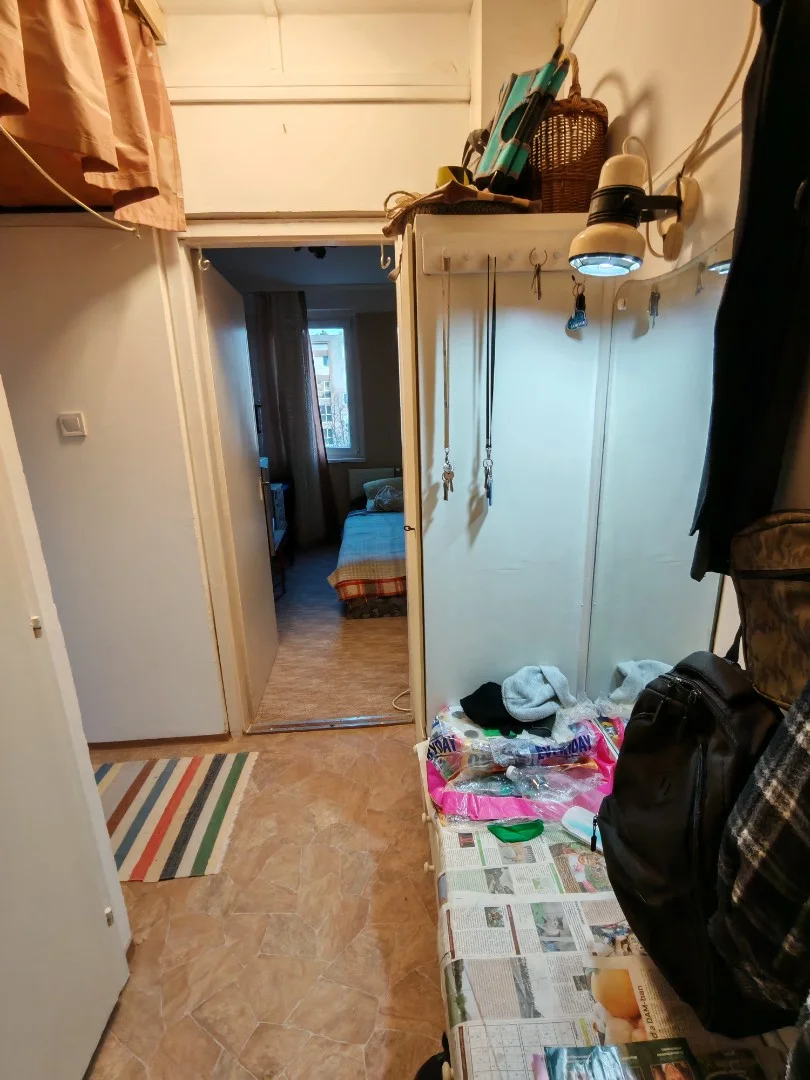 Eladó panel lakás Miskolcon - Kép 3
