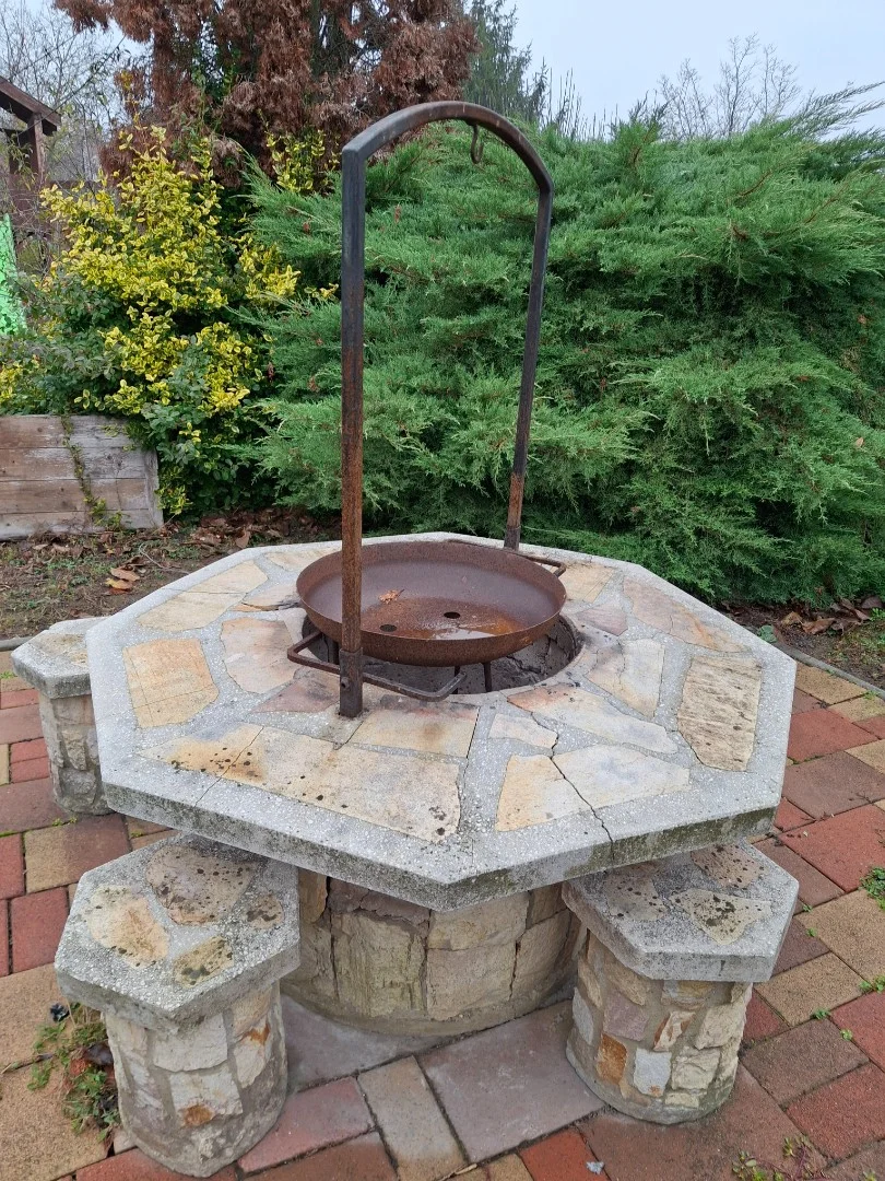 Eladó önálló nyaraló nyaraló / üdülő Szolnokon - Kép 4