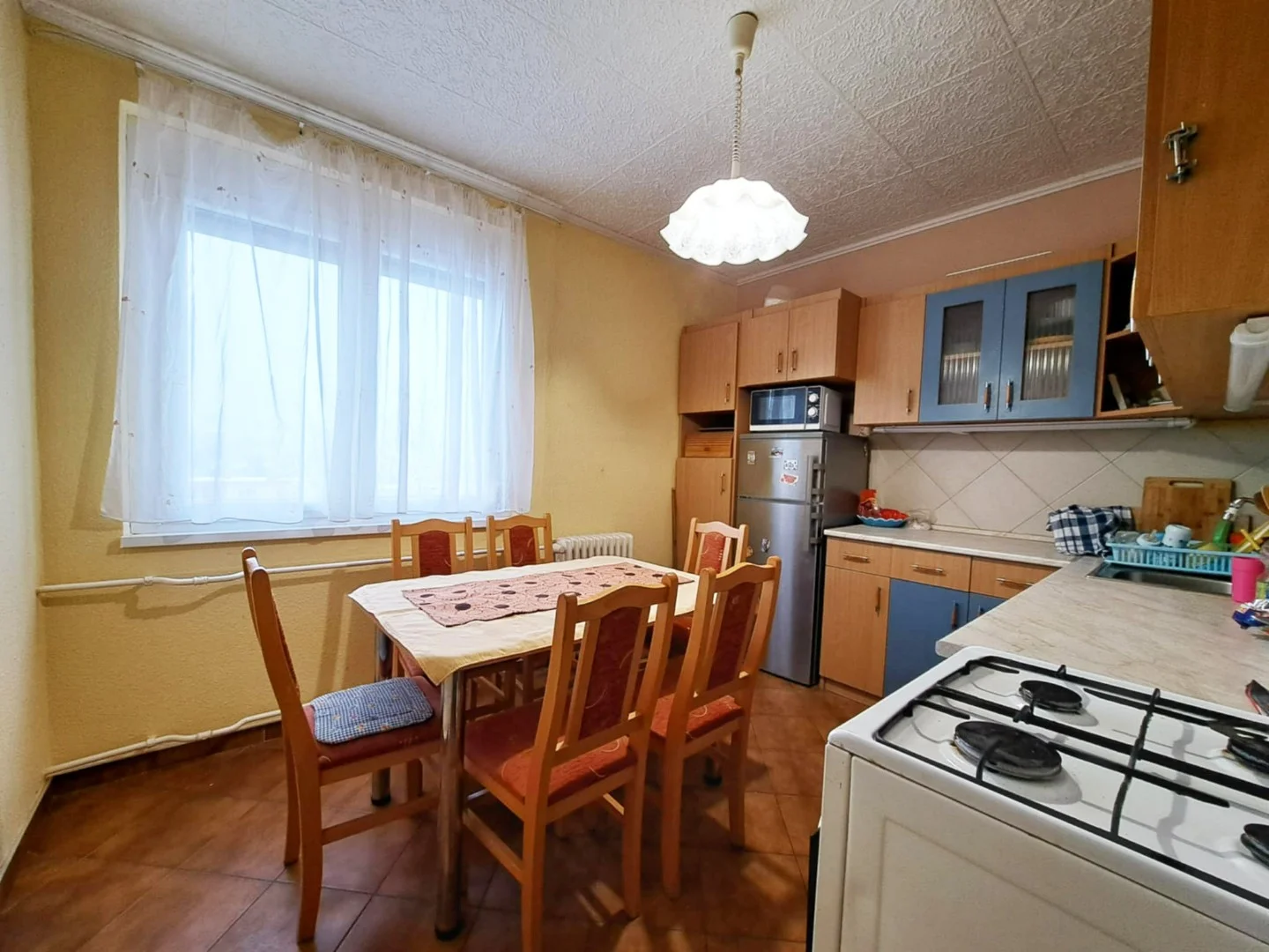 Eladó panel lakás Zalaegerszeg Madách Imre - Kép 2