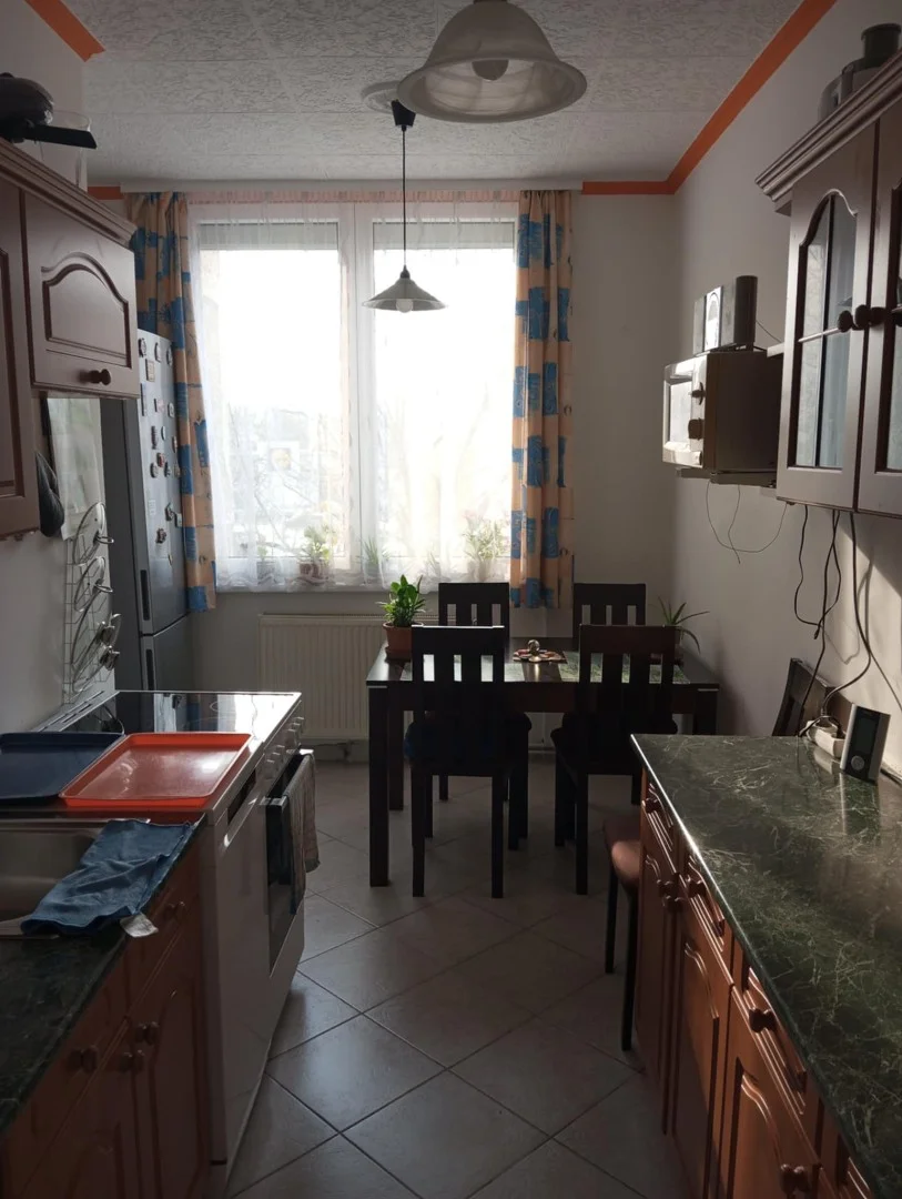 Eladó panel lakás Dorogon