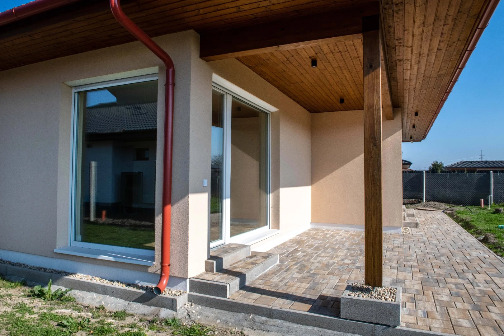 Eladó családi ház Szegeden - Kép 13