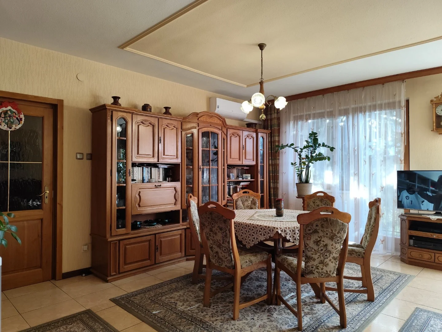 Eladó ikerház Budapest 22. ker.en