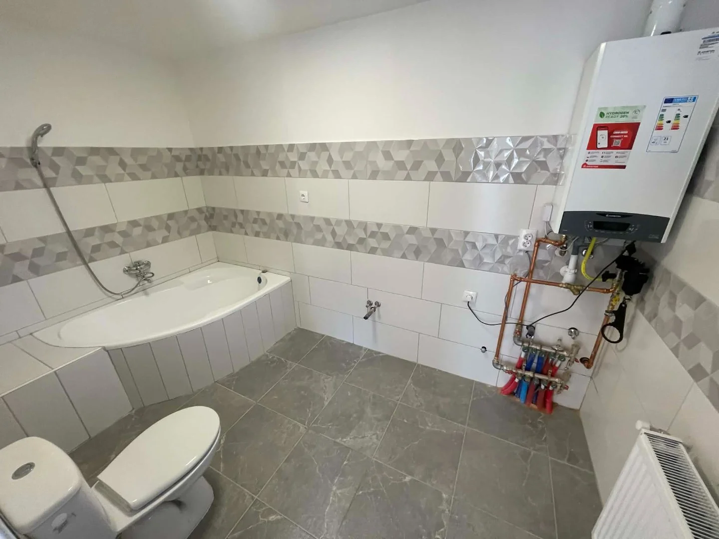 Eladó családi ház Kállósemjénen - Kép 4