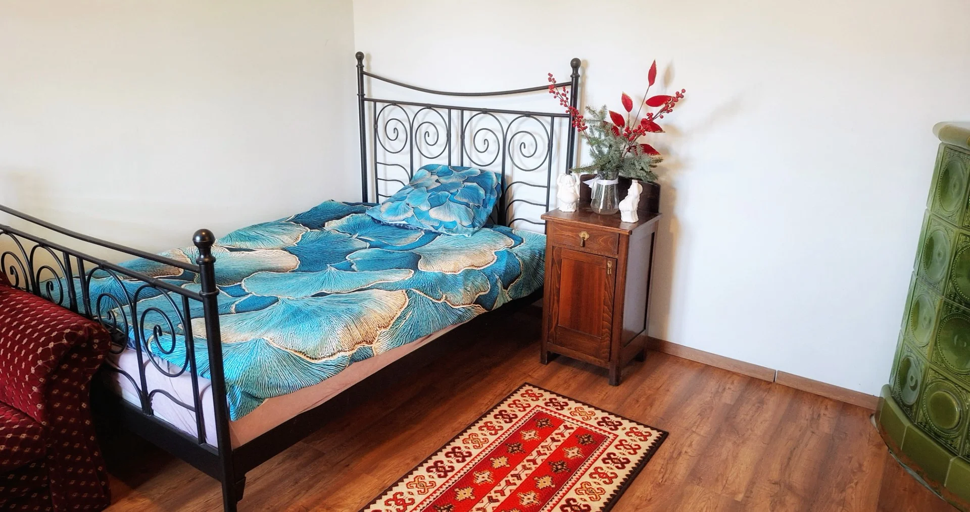 Kiadó tégla lakás Békéscsabán - Kép 13