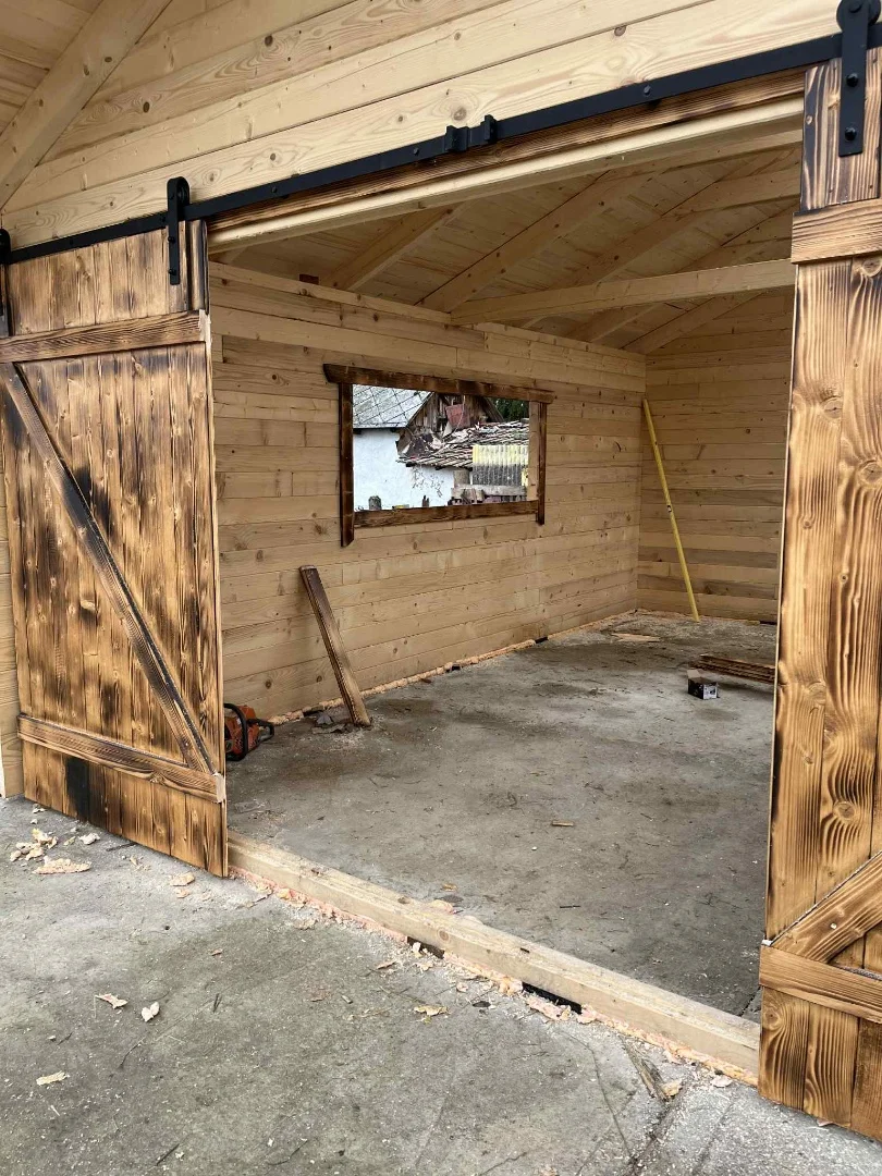 Eladó családi ház Vásárosnaményen - Kép 4