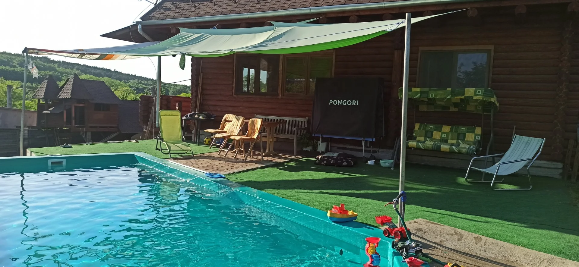 Kiadó családi ház Isaszegen