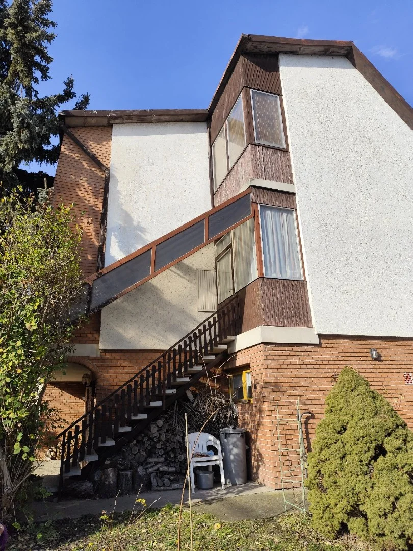 Eladó ikerház Budapest 22. ker.en - Kép 9