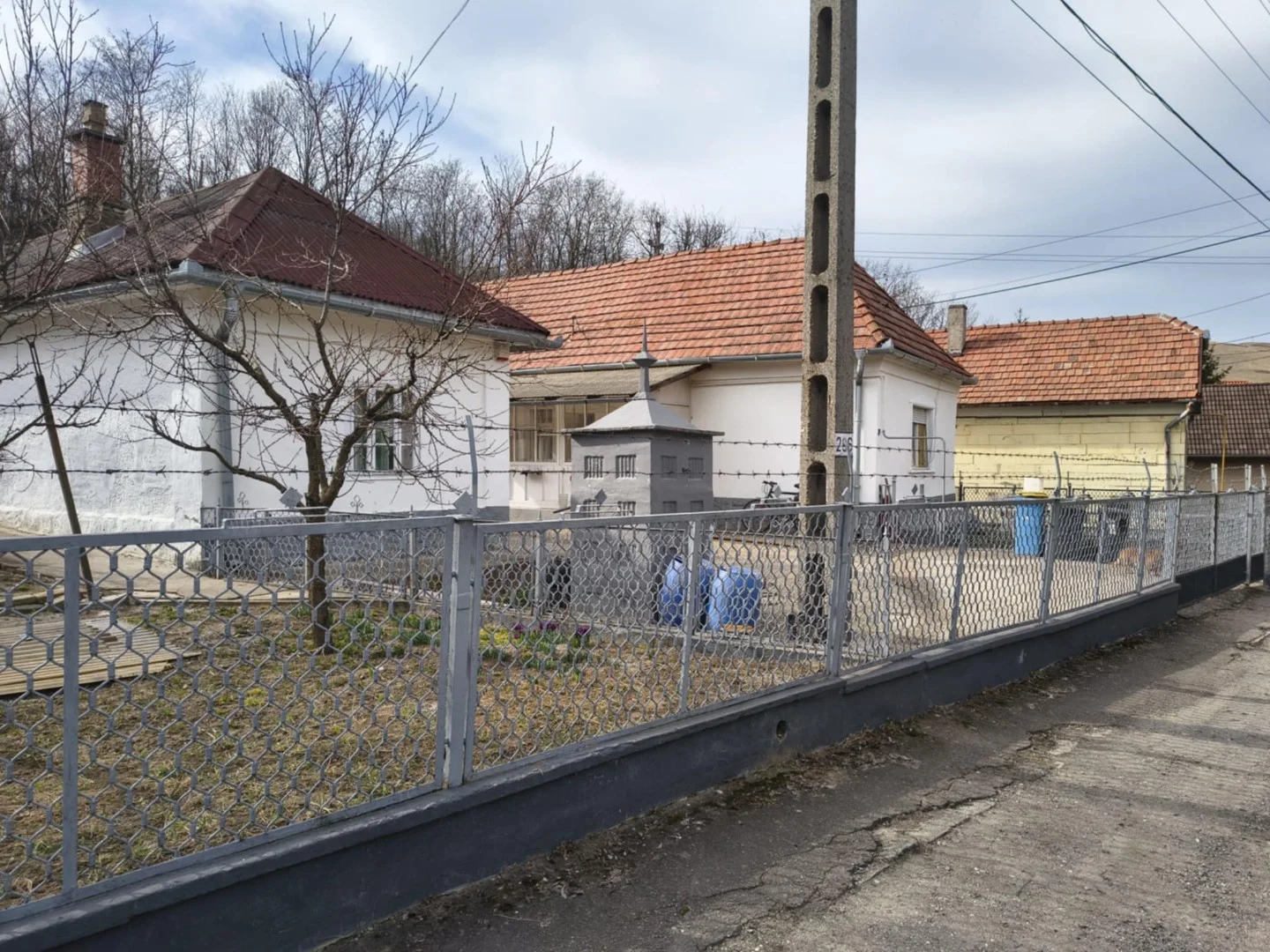 Eladó családi ház Borsodnádasdon - Kép 2