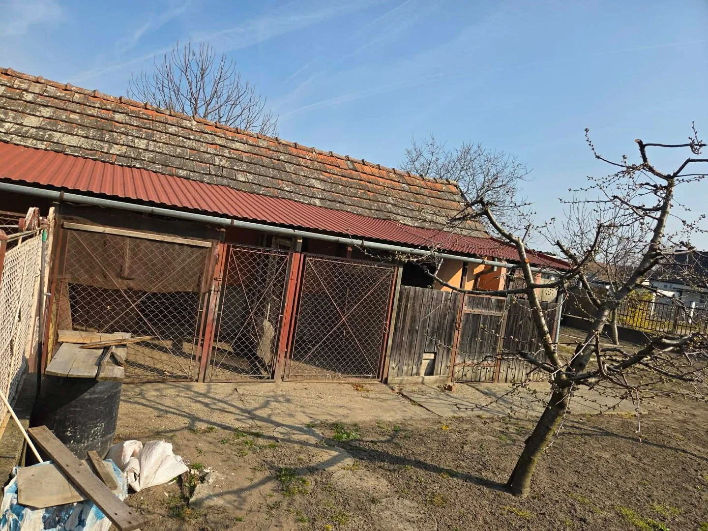 Eladó családi ház Sényőn - Kép 11