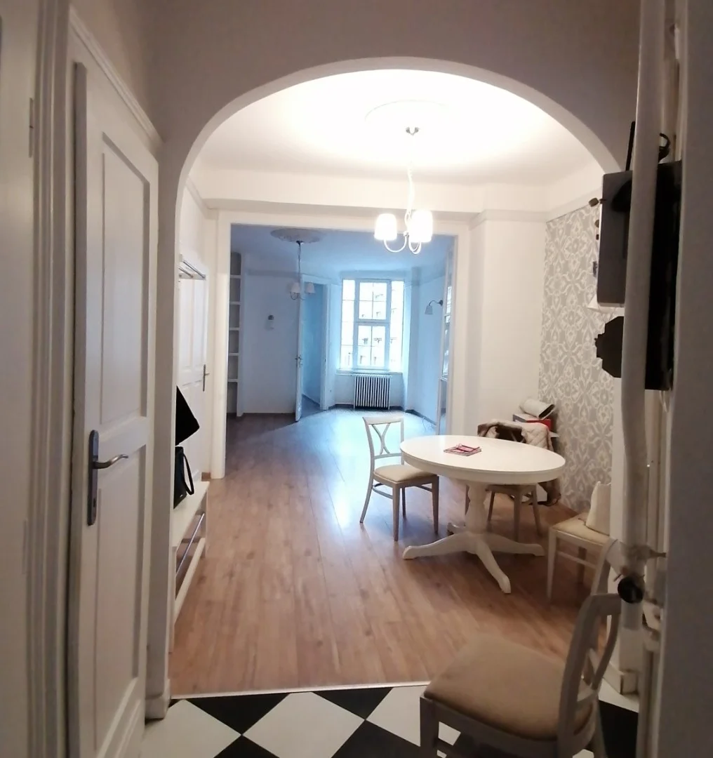 Eladó tégla lakás Budapest 11. ker.en