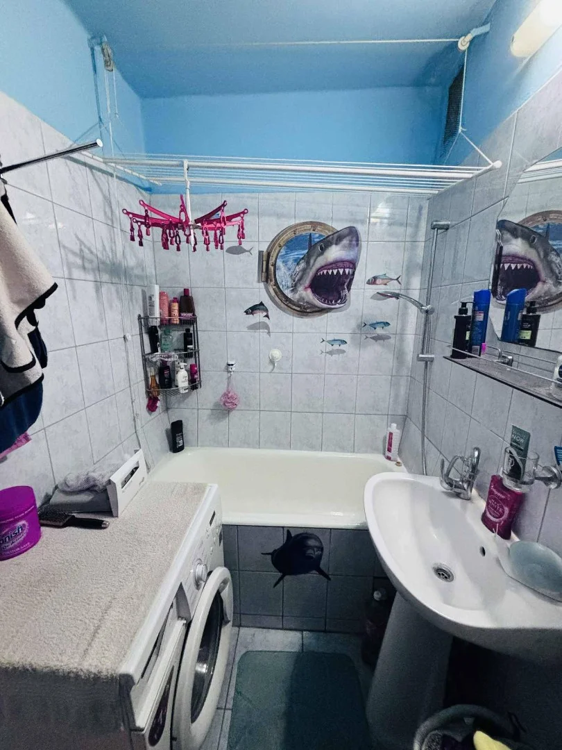 Eladó panel lakás Dunaújvárosban - Kép 13