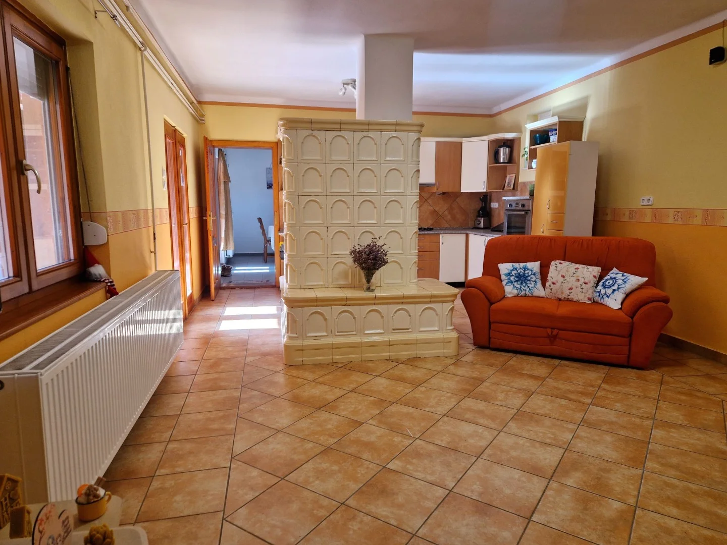 Eladó családi ház Kéthelyen - Kép 9