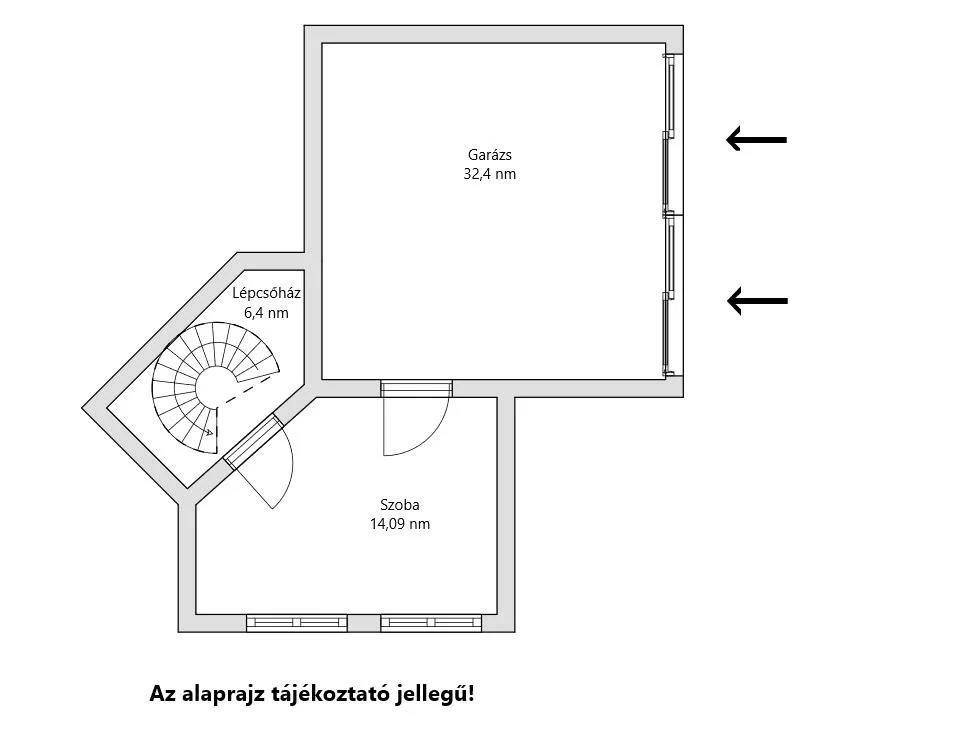 Eladó családi ház Sülysápon - Kép 20