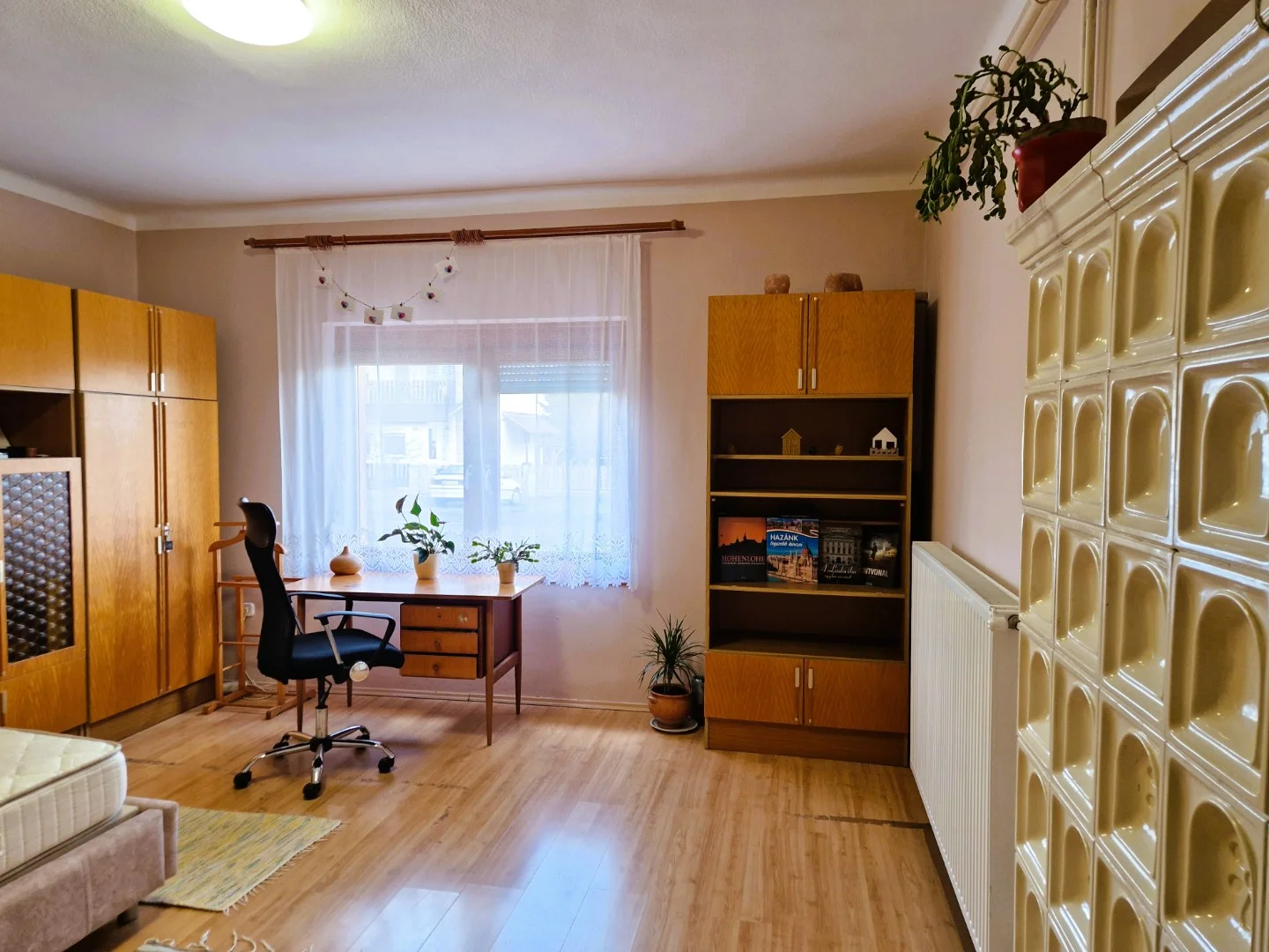 Eladó családi ház Kéthelyen - Kép 14