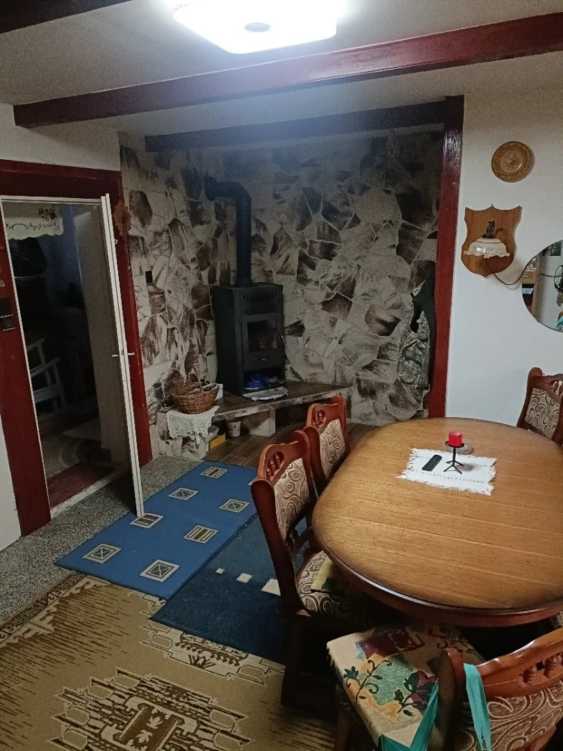 Eladó családi ház Keszegen - Kép 3