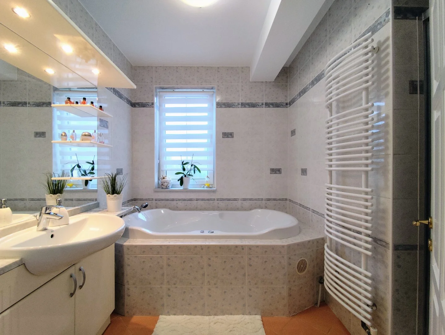 Eladó családi ház Sopron Ágfalvi-úti lakóparkban Heimler Károly - Kép 6