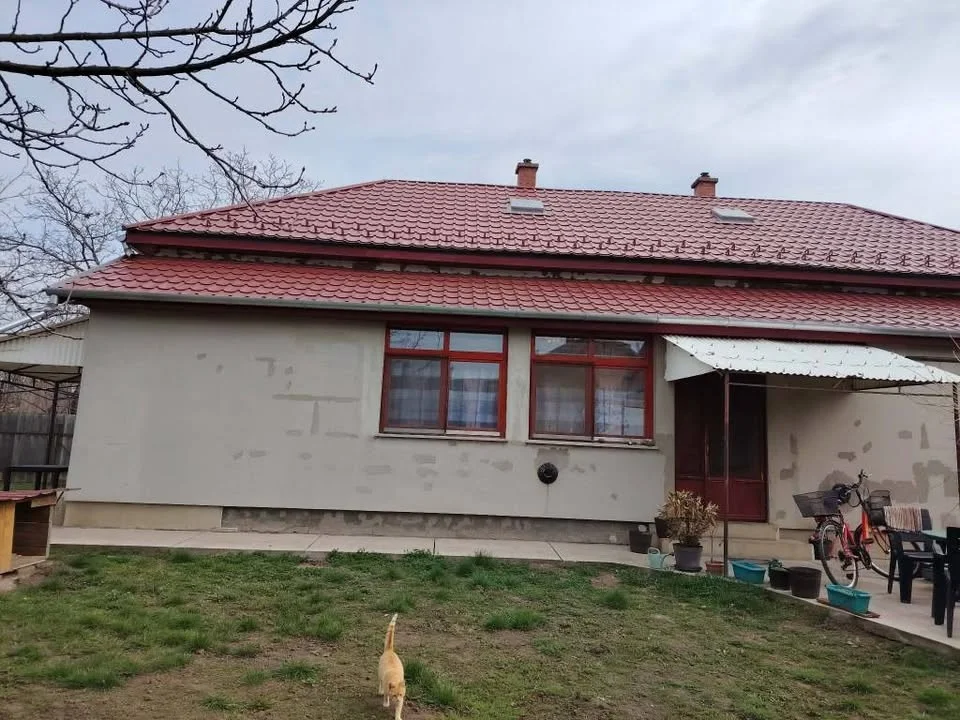 Eladó családi ház Kunhegyesen - Kép 18