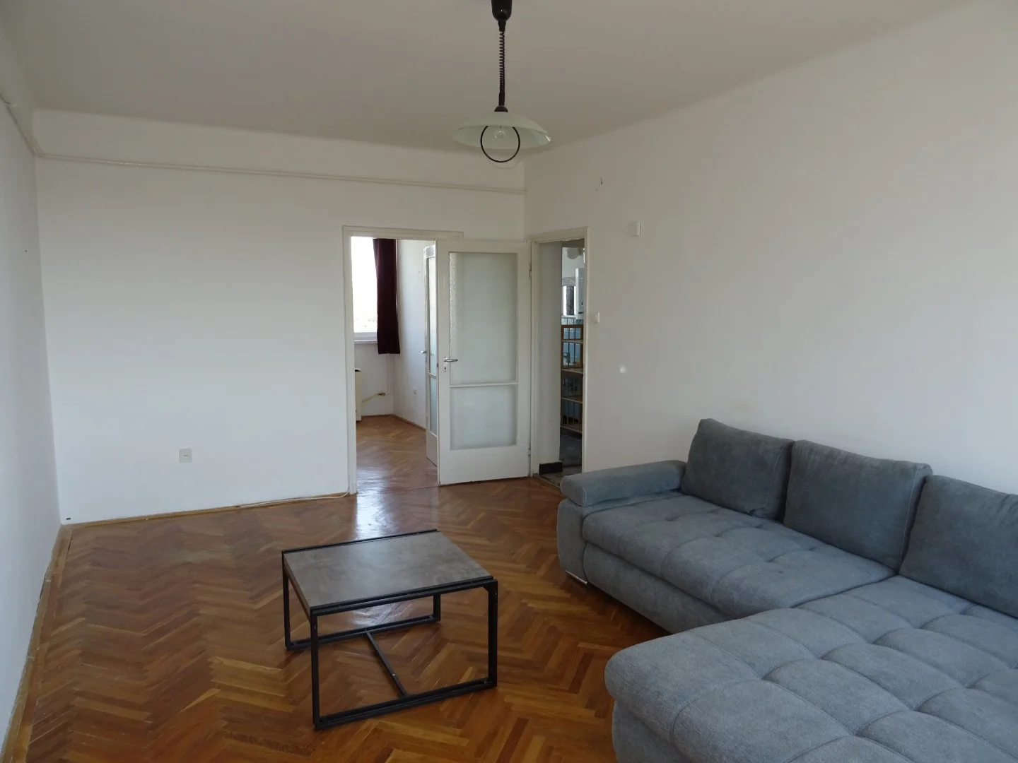 Eladó tégla lakás Szombathelyen - Kép 2