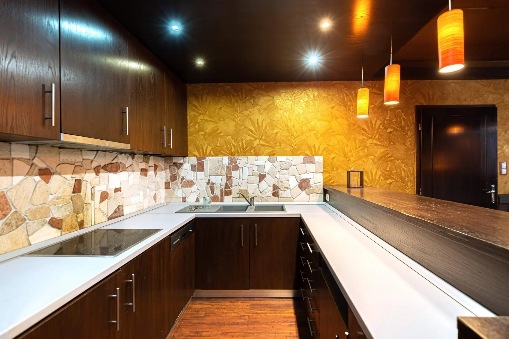 Eladó tégla lakás Budapest 02. ker.en