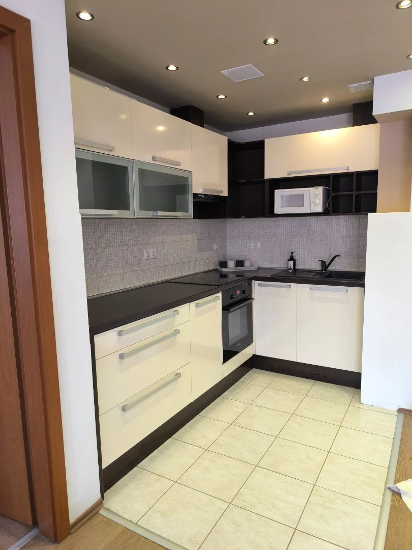 Eladó tégla lakás Pécsen - Kép 3