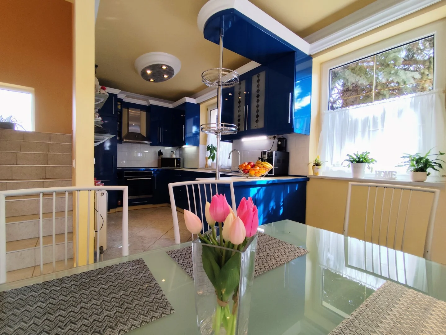 Eladó családi ház Sopron Ágfalvi-úti lakóparkban Heimler Károly - Kép 17