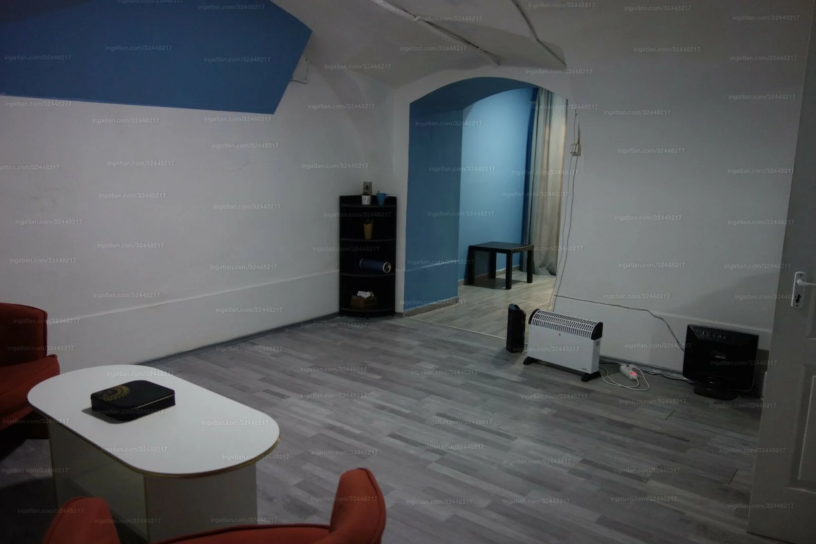 Eladó üzlet iroda / üzlet / kereskedelmi / szolgáltató Budapest 07. ker.en - Kép 6