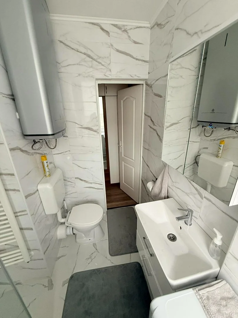 Eladó tégla lakás Kazincbarcikan - Kép 11