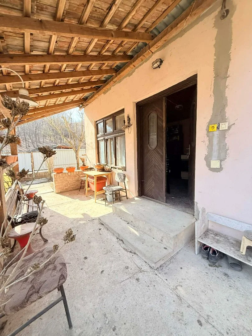 Eladó önálló nyaraló nyaraló / üdülő Szirmabesenyőn - Kép 5