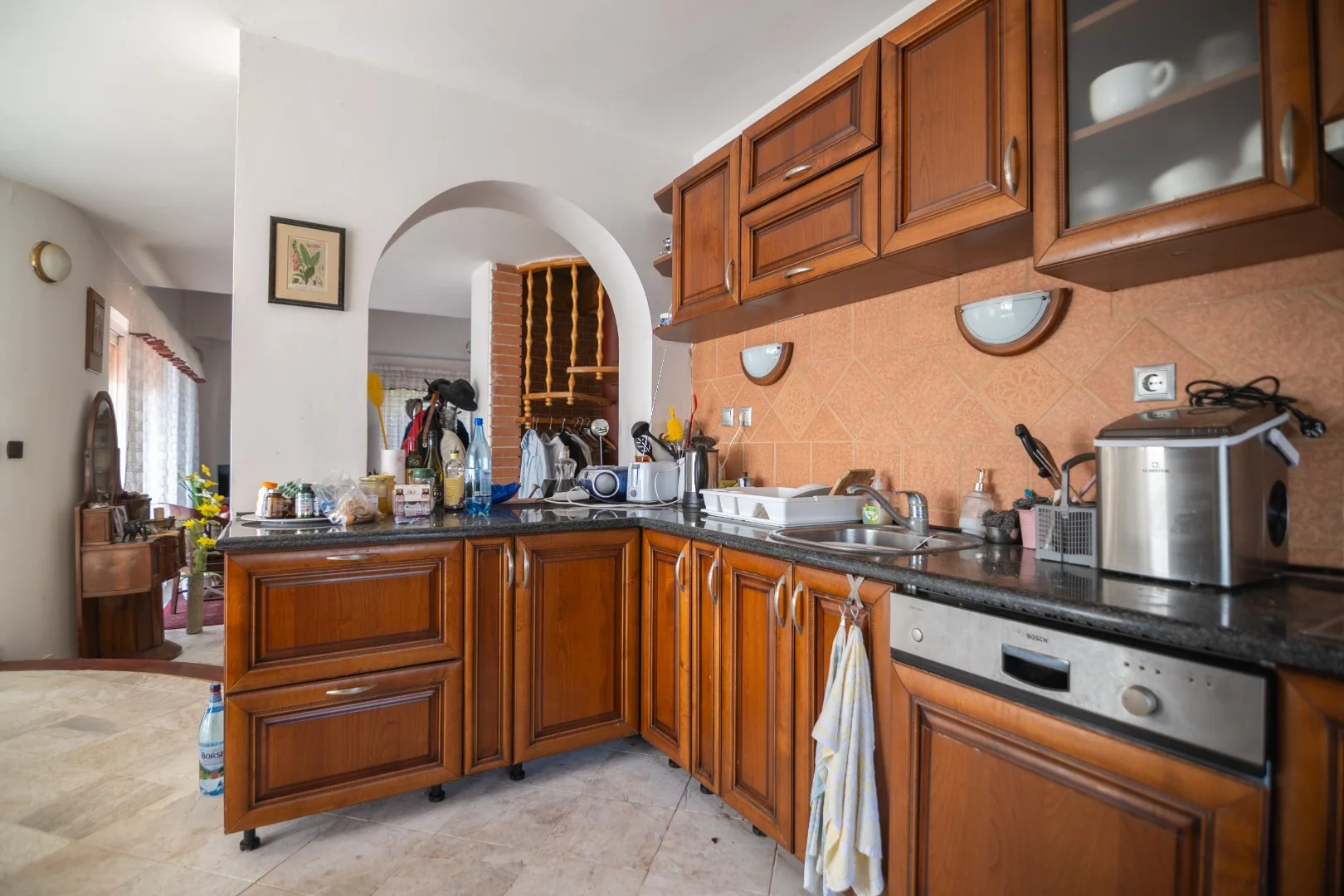 Eladó családi ház Pomázon - Kép 4