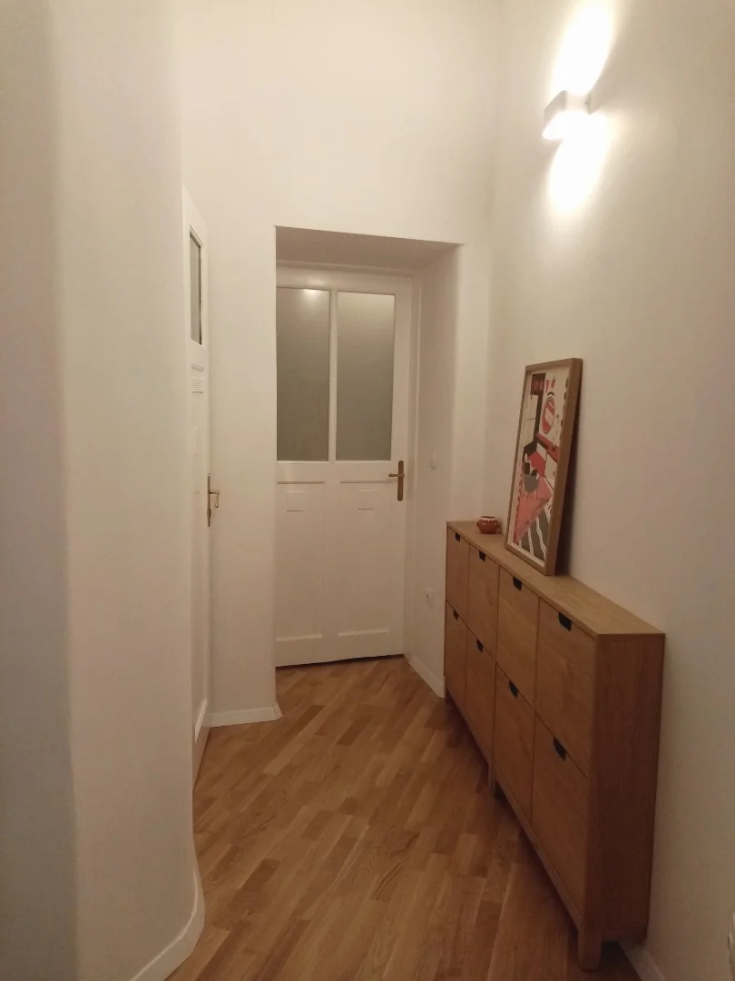 Eladó tégla lakás Budapest 08. ker.en - Kép 6