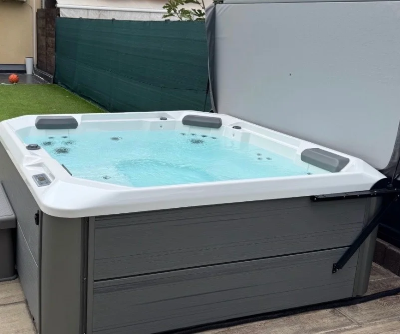 Eladó sorház Budapest 10. ker.en