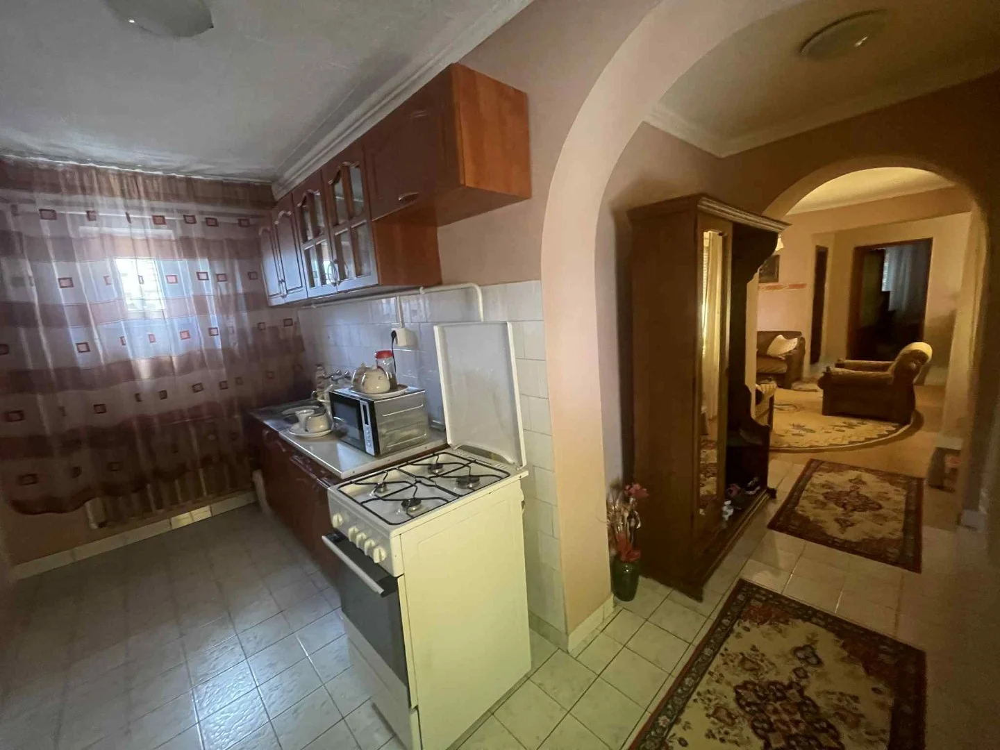 Eladó családi ház Nyírturan - Kép 4