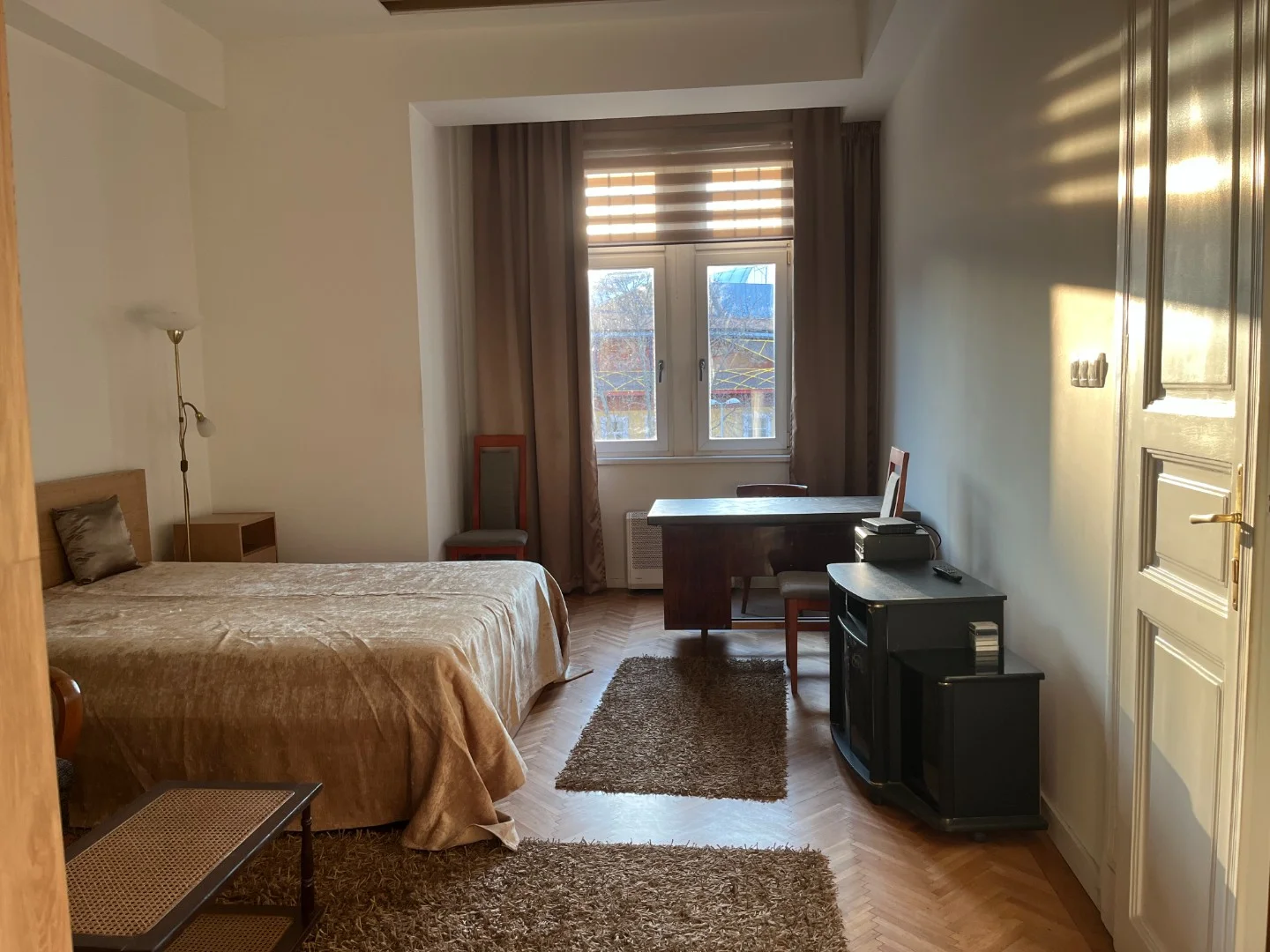 Kiadó tégla lakás Budapest 13. ker.en - Kép 3