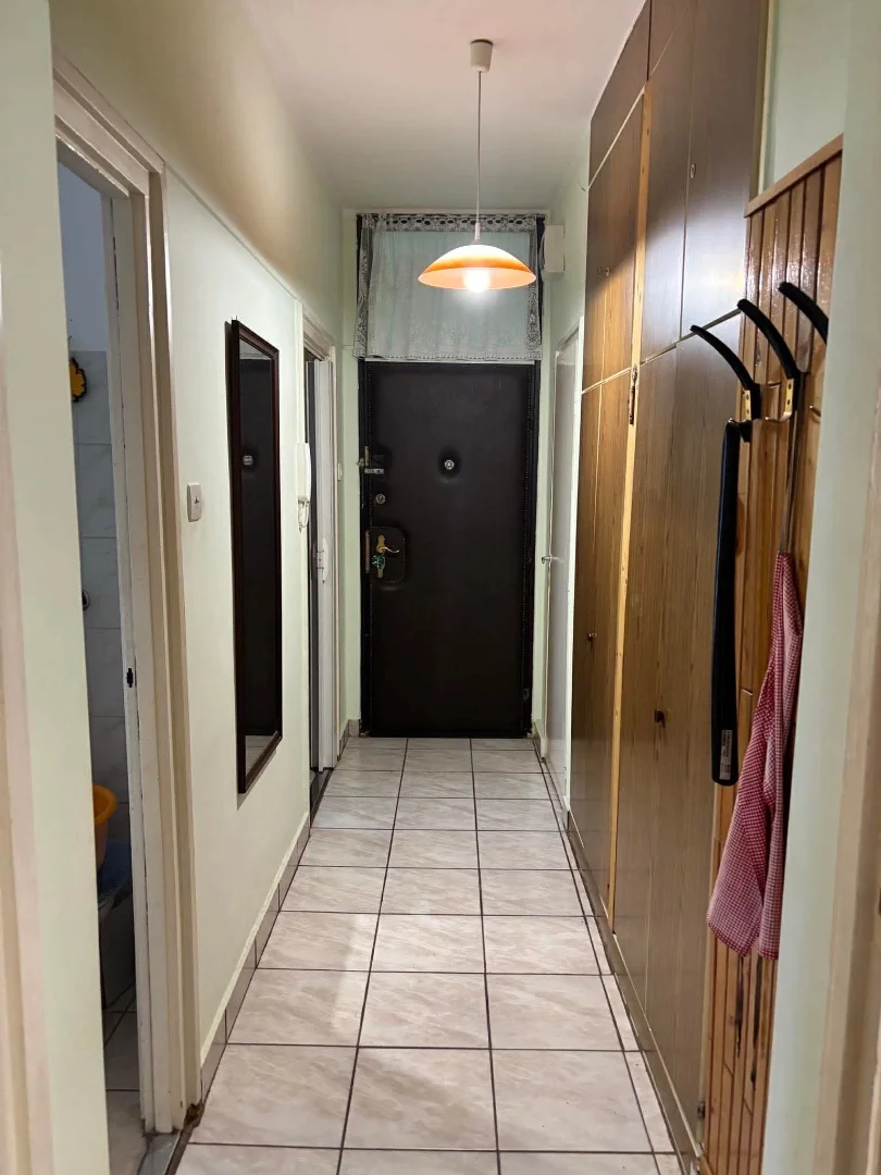 Eladó tégla lakás Tatabányán - Kép 9